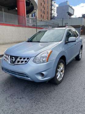 2011 Nissan Rogue SV - - by dealer - vehicle for sale in NEW YORK, NY