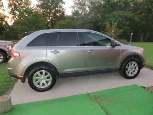 2008 Lincoln MKX for sale in Hookerton, NC