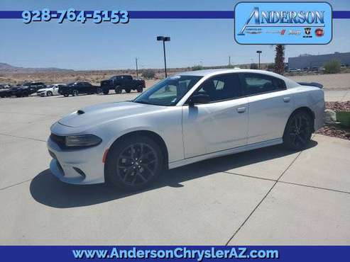 2020 Dodge Charger GT RWD Triple Nickel Clearc for sale in Lake Havasu City, AZ