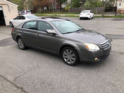 2006 Toyota Avalon Touring - - by dealer - vehicle for sale in Saugus, MA