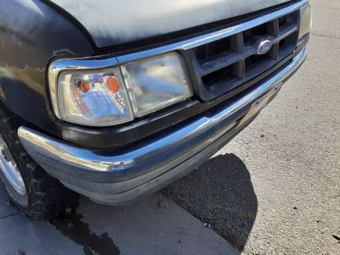 1992 ford ranger for sale in Rock Springs, WY