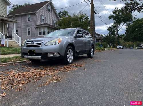 2011 Subaru Outback for sale in Collingswood, NJ