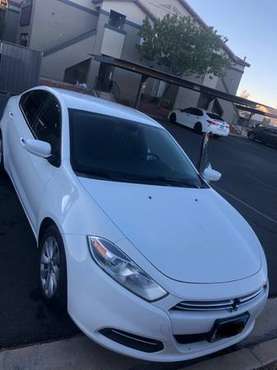 Dodge Dart sedan (excellent condition) open to offers - cars &... for sale in Henderson, NV