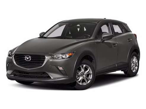 2018 Mazda Cx-3 Sport - - by dealer - vehicle for sale in Bennington, NY