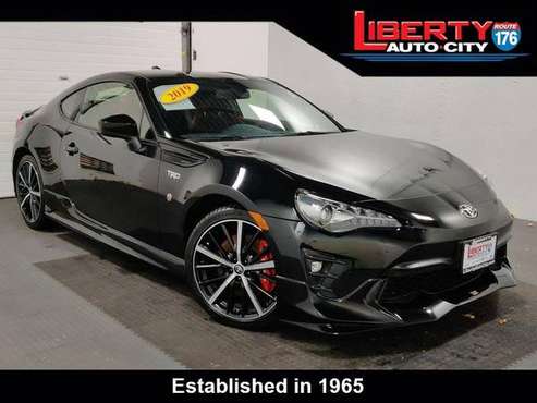 2019 Toyota 86 TRD Special Edition Financing Options Available!!! -... for sale in Libertyville, IL