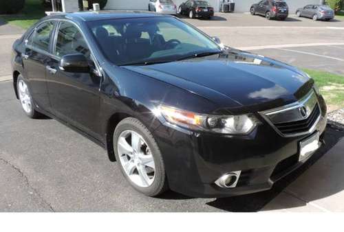 2013 Acura TSX for sale in Hugo, MN