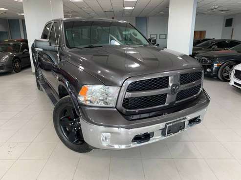 2014 RAM Ram Pickup 1500 SLT - - by dealer - vehicle for sale in Springfield, IL