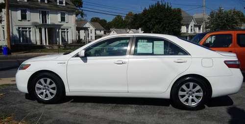 2009 Toyota Camry, hybrid for sale in Shippensburg, PA