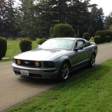 Mustang GT for sale in Vancouver, OR