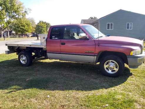 97 ram 2500 for sale in Dayton, OH