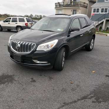 2014 Buick Enclave for sale in Brooklyn, NY
