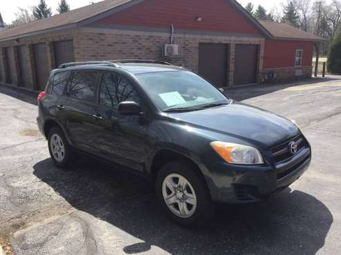 2009 Toyota RAV4 - Low Miles - Super Clean - Save On Gas! - cars & for sale in Muskego, WI
