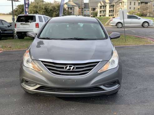 2012 Hyundai Sonata - Clean carfax- 109k Miles only-negotiable -... for sale in Austin, TX