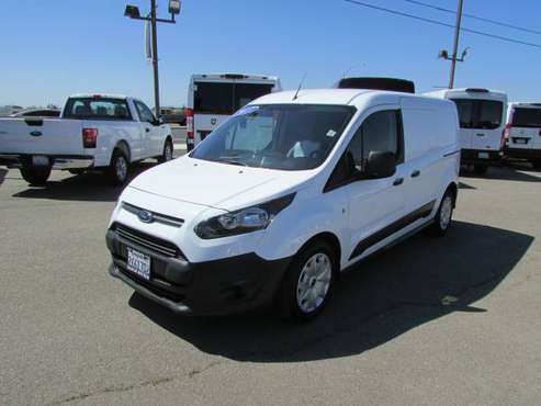 2017 Ford Transit Connect Cargo XL Van 4D ) for sale in Modesto, CA