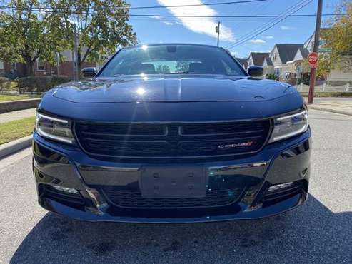 2017 Dodge Charger Sedan - cars & trucks - by dealer - vehicle... for sale in Valley Stream, NY