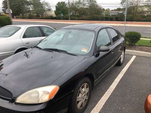 2006 Ford Taurus for sale in Oceanville, NJ