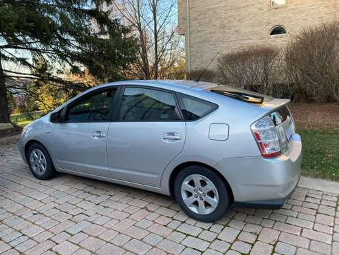 2009 Toyota Prius - Good Condition - cars & trucks - by owner -... for sale in Rochester Hills, MI