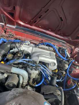 1988 ford mustang gt for sale in Sparks, NV
