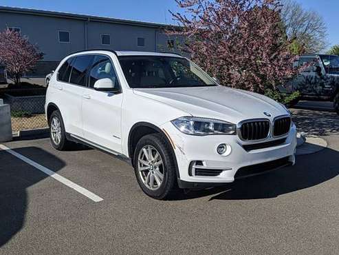 ? 2015 BMW X5 sDrive35i ? - - by dealer - vehicle for sale in Longmont, CO