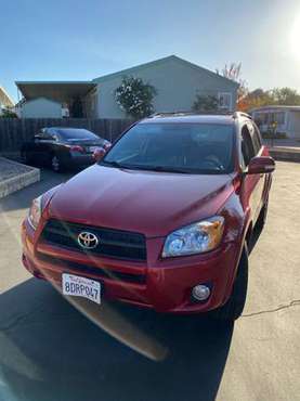 Toyota rav 4 - cars & trucks - by owner - vehicle automotive sale for sale in Ventura, CA