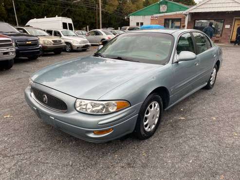 2003 buick lesabra - cars & trucks - by dealer - vehicle automotive... for sale in HARRISBURG, PA