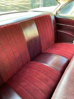 Buick century 1956 coupe - cars & trucks - by owner - vehicle... for sale in Glendale, AZ