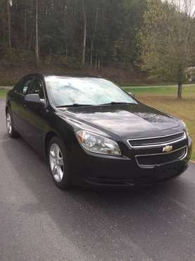2012 Chevy Malibu for sale in Soldier, KY