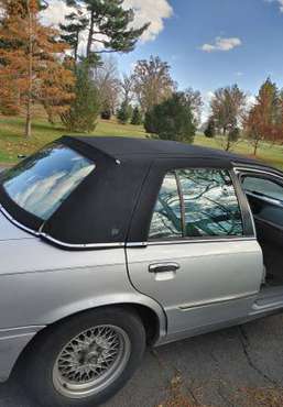 Mercury Grand Marquis - cars & trucks - by owner - vehicle... for sale in Louisville, KY