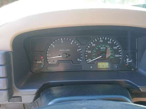 2000 Land Rover Discovery II - cars & trucks - by owner - vehicle... for sale in Northridge, CA
