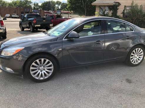 2011 Buick Regal CXL NEW TIMING CHAINS PA 12/20 for sale in warren, OH