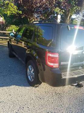 2010 Ford Escape xlt sport utility 4d - cars & trucks - by owner -... for sale in Frankfort, KY