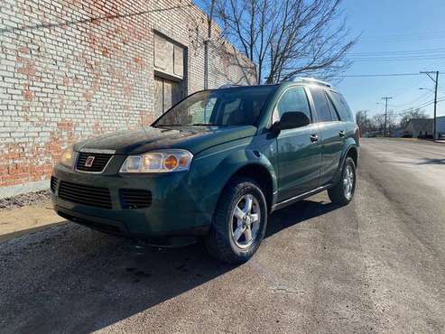 2007 Saturn Vue - cars & trucks - by dealer - vehicle automotive sale for sale in Drexel, MO