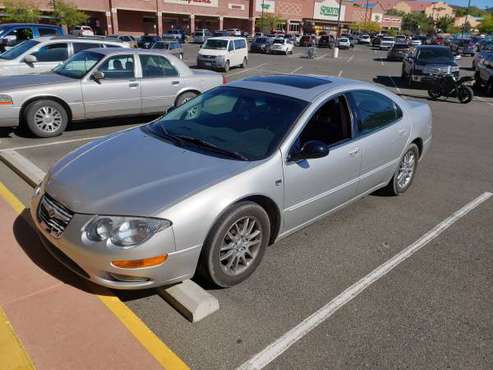 2001 Chrysler 300 M for sale in Prescott, AZ