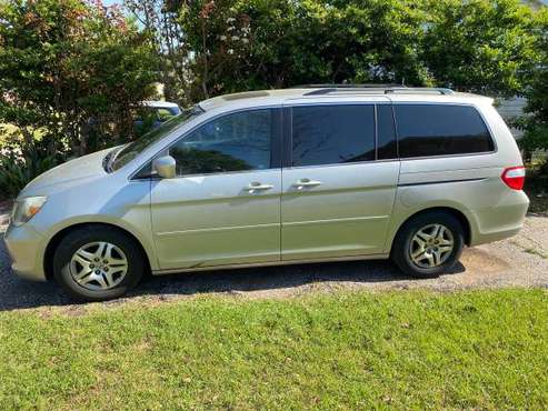 Honda Odyssey for sale in Panama City, FL
