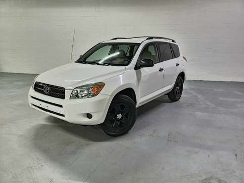 2007 Toyota Rav4 - cars & trucks - by dealer - vehicle automotive sale for sale in Northbrook, IL