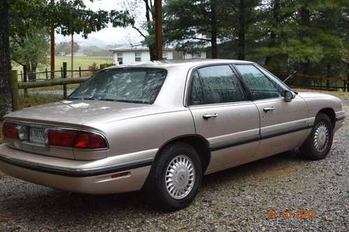 1999 Buick Lesabre for sale in Blacksburg, VA