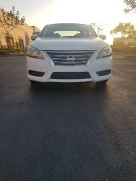 Nissan sentra 2015 for sale in San Diego, CA