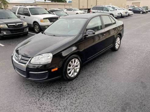 2010 VW Jetta SEL - cars & trucks - by owner - vehicle automotive sale for sale in largo, FL