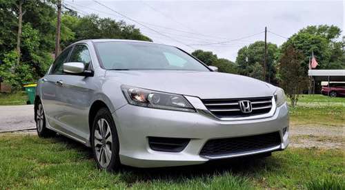Honda Accord 2013 LX for sale in Boiling Springs, SC