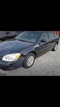 2006 Buick Lucerne for sale in Crown Point, IL