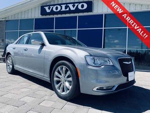 2018 Chrysler 300 AWD All Wheel Drive Limited Sedan for sale in Bend, OR