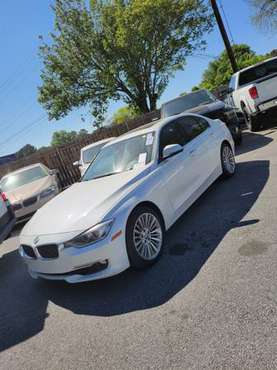 EVERYONE APPROVED! 2012 BMW 328i 4200 DOWN - - by for sale in Tucker, GA