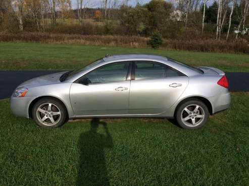 2009 Pontiac G6 for sale in Honesdale, PA