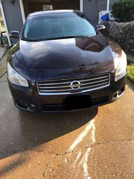 2010 Nissan Maxima for sale in Woodbridge, District Of Columbia