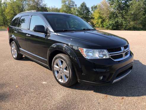 2013 dodge journey awd for sale in Shelby Township , MI