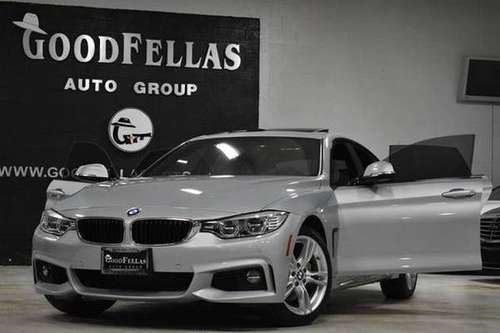 2016 BMW 4 Series 428I 428 GRAN COUPE / M SPORT PACKAGE / X DROVE /... for sale in Los Angeles, CA