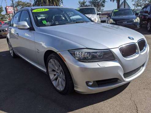 2011 BMW 3 SERIES 328i xDrive AWD - cars & trucks - by dealer -... for sale in National City, CA