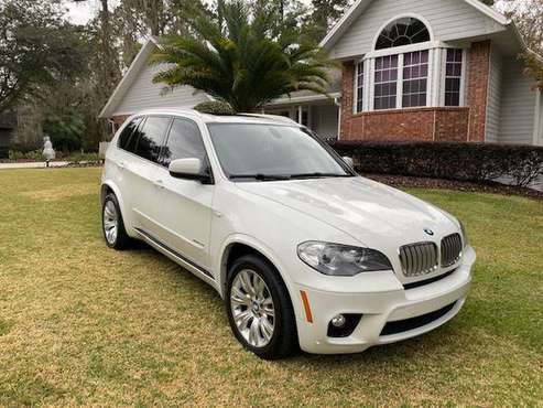 2013 BMW X5 M Sport pkg - cars & trucks - by owner - vehicle... for sale in Gainesville, FL