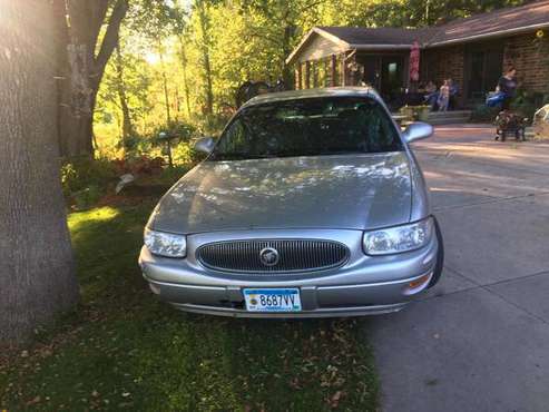 2004 buick lasabre for sale in Collegeville, MN