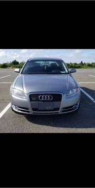 2006 Audi A4 Quatro !!!!!! - cars & trucks - by owner - vehicle... for sale in Ridgewood, NY